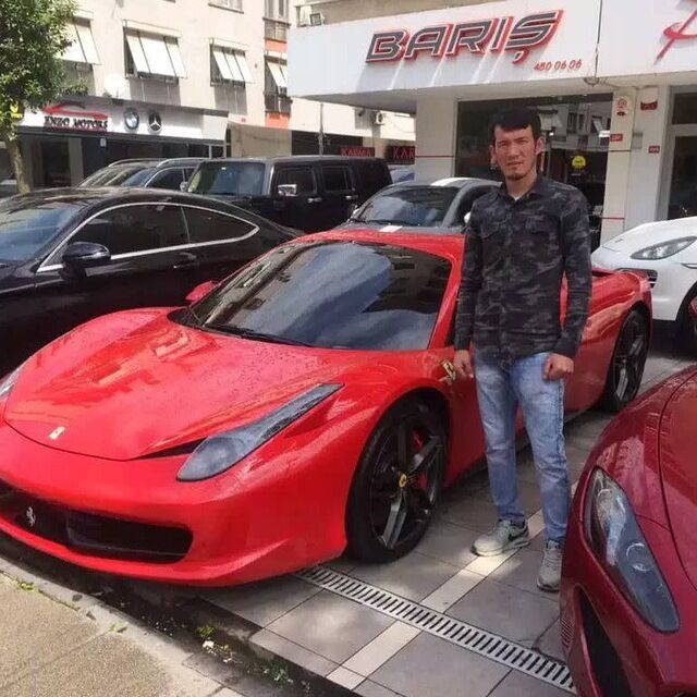 ���� 25238928 ������� ������, 41 ���, ���� ���������� � ������