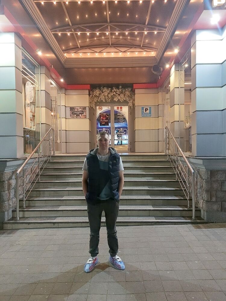 ���������� ������������, ���� ������� Dgeck, 34 ����, ������������ ��� ������, ����� � ���������, c�������� ���������