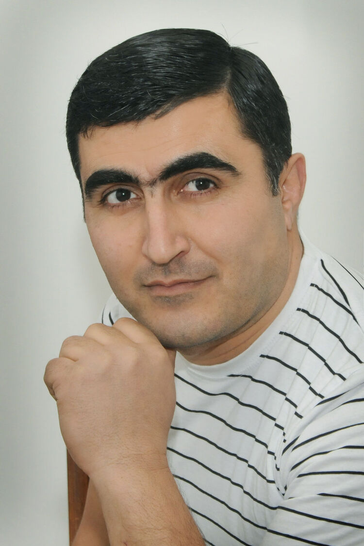 ���� 9599678 ������� Garik, 45 ���, ���� ���������� � ����������