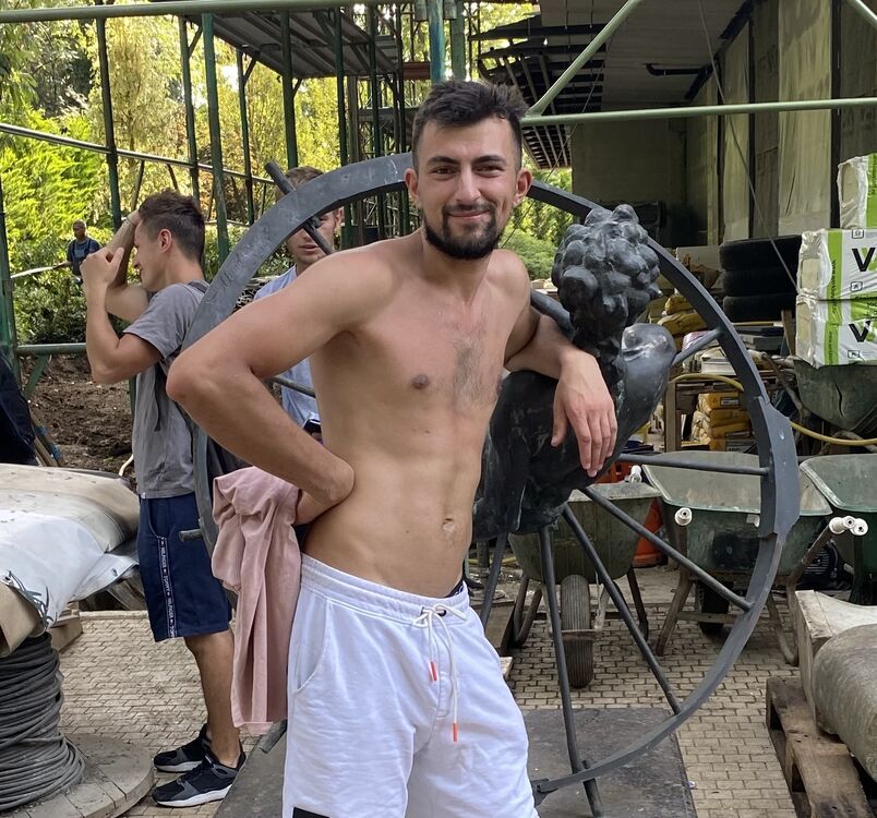 ���� 24530958 ������� Timur, 31 ���, ���� ���������� � ��������