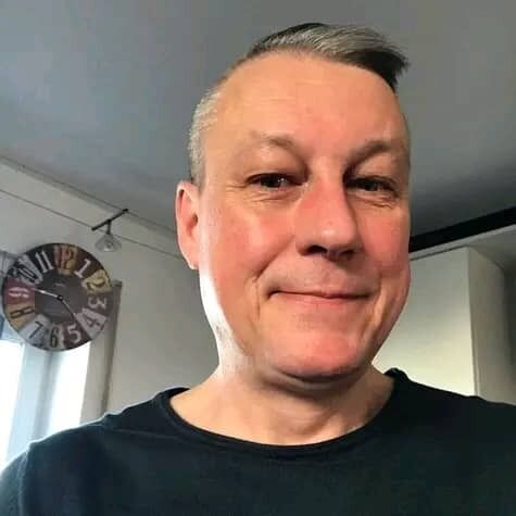  ,   Dave Hoffman, 59 ,   ,   