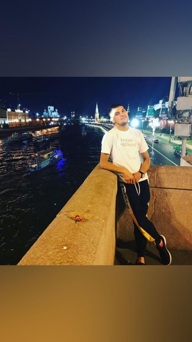 ���������� ������, ���� ������� Nikolay, 26 ���, ������������ ��� ����� � ���������, c�������� ���������, ���������