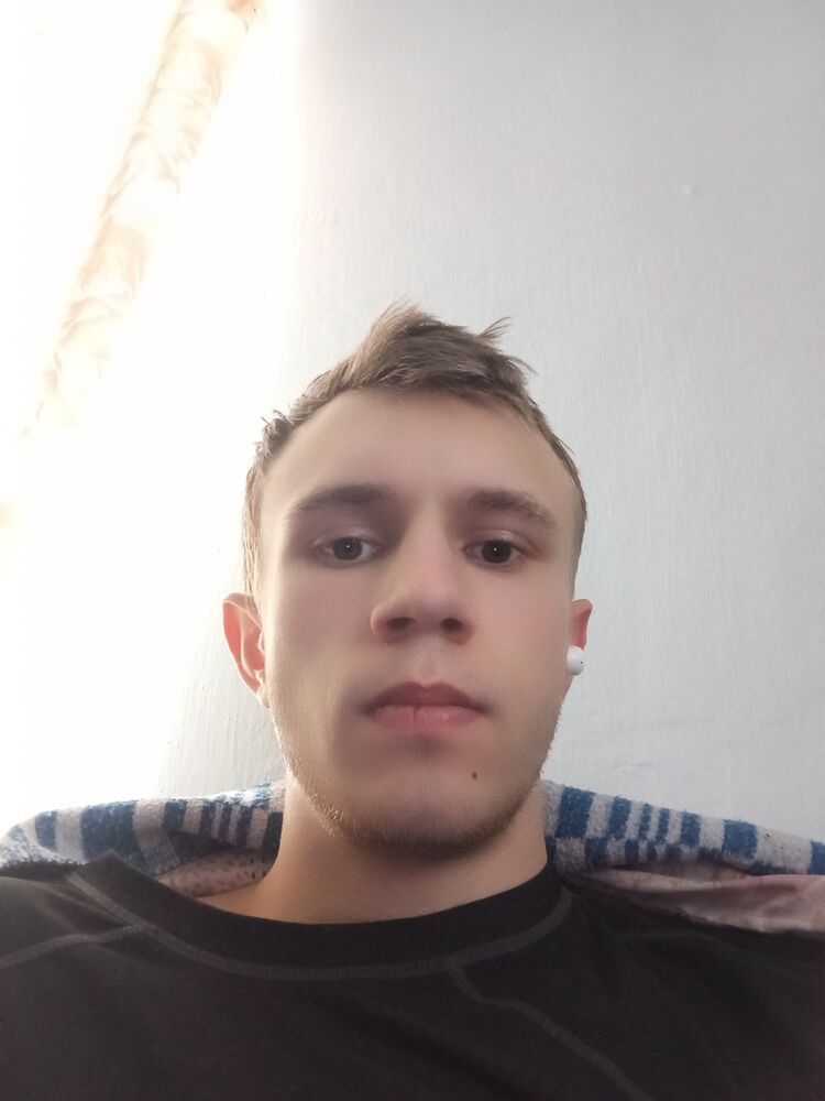  49986618  Nikolay, 21 ,    