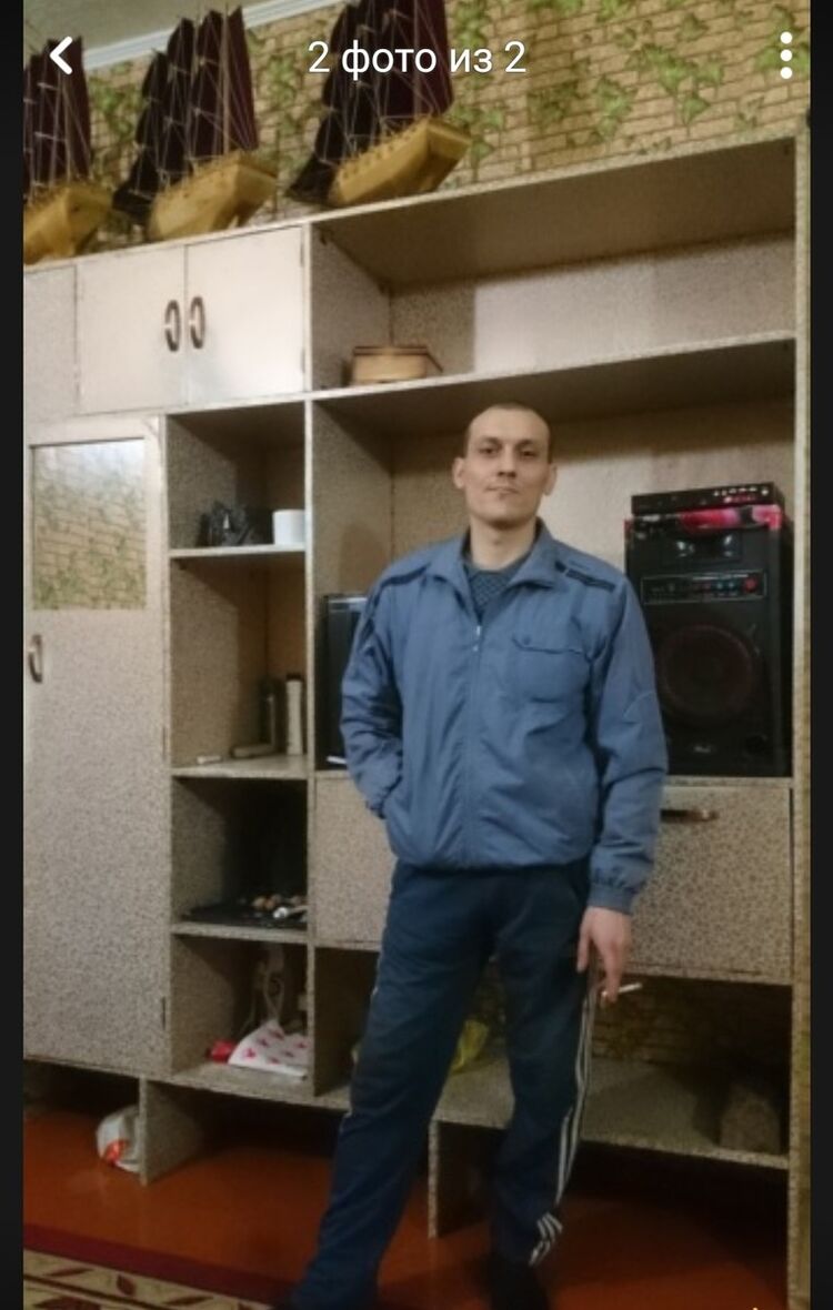 ���� 18485748 ������� ����, 41 ���, ���� ���������� � �������