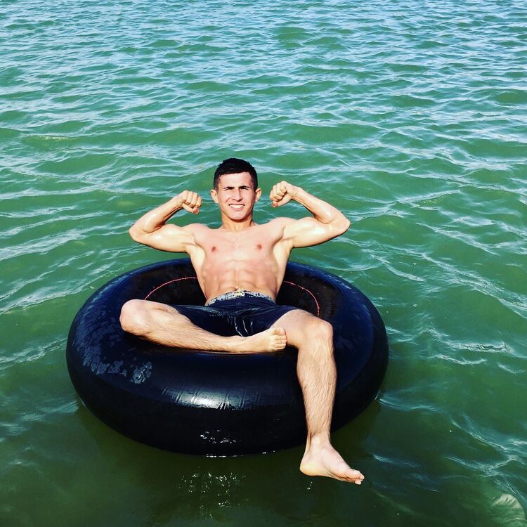 ���������� ���������, ���� ����� Alik, 24 ����, ������������ 