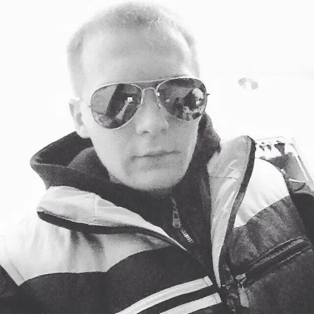  50817928  Andrey, 30 ,    