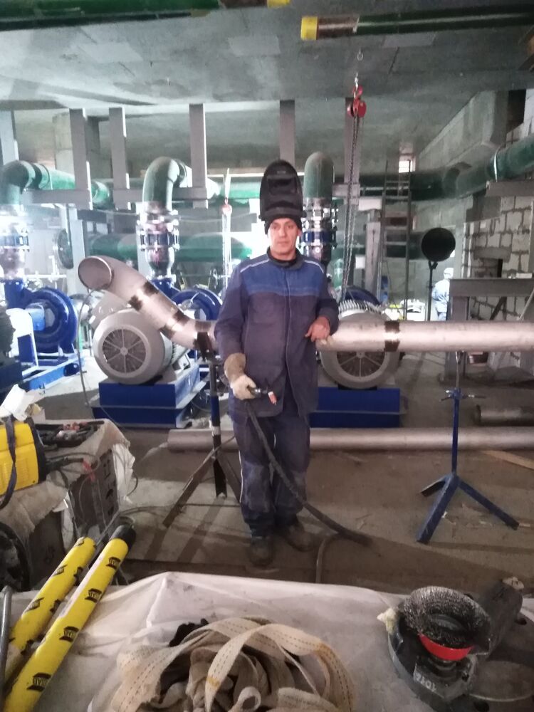 ���������� ���������, ���� ������� Aleks, 46 ���, ������������ ��� ������, ����� � ���������