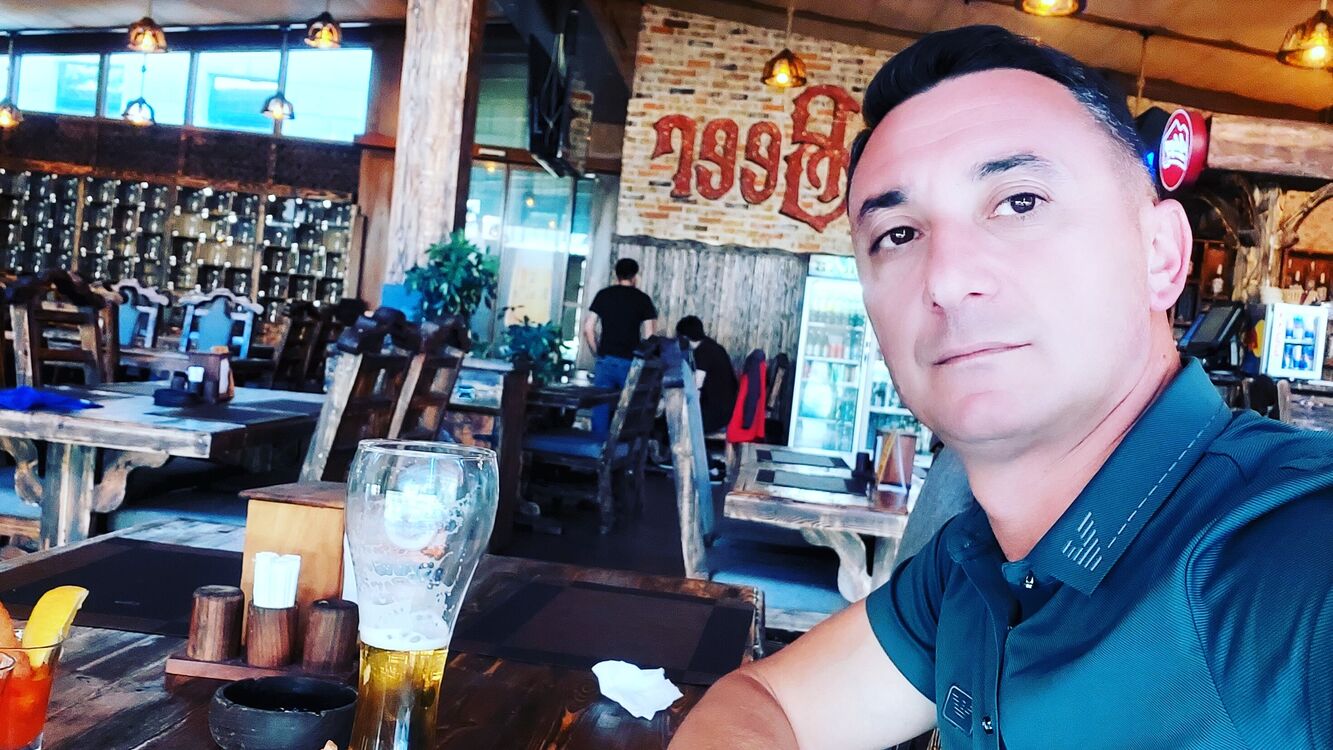 ���� 37627288 ������� Zaur, 40 ���, ���� ���������� � ����