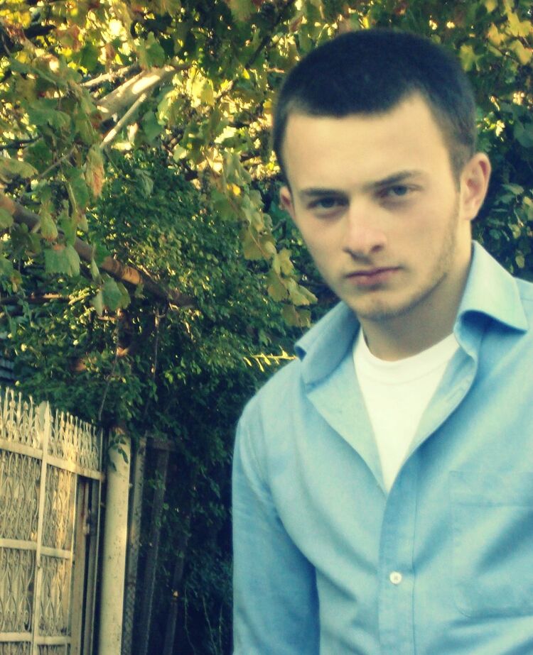 ���� 5264358 ������� Giorgi, 34 ����, ���� ���������� � �������