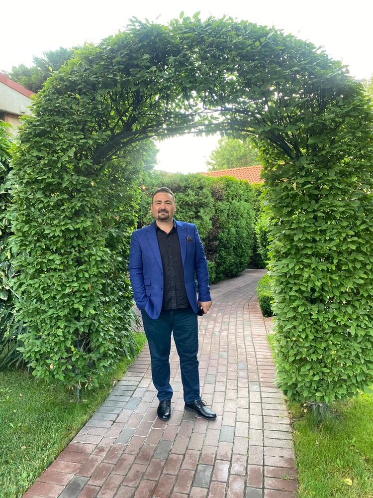 ���������� ���������, ���� ������� Mehmet, 36 ���, ������������ ��� ������, ����� � ���������