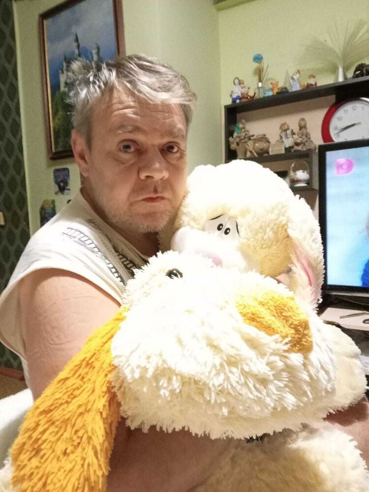 ���������� ������, ���� ������� ����, 58 ���, ������������ ��� ������, ����� � ���������