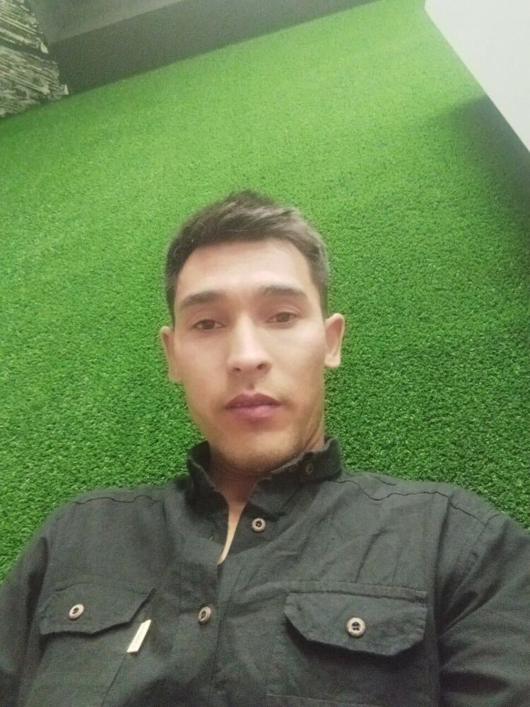  50148148  Rustam, 38 ,    Kuki