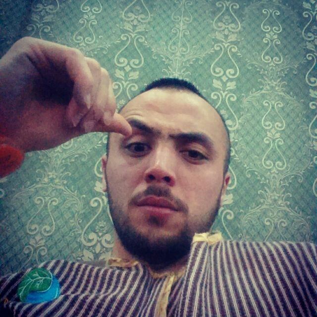 7365968  Rauf Jon, 34 ,    