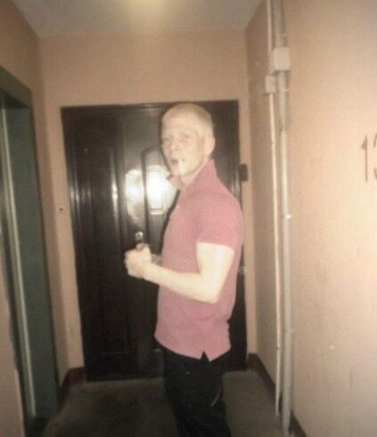  12402098  Tolik, 34 ,    