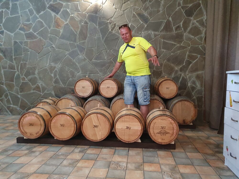 ���������� ������, ���� ������� ��������, 53 ����, ������������ ��� ����� � ���������, ���������