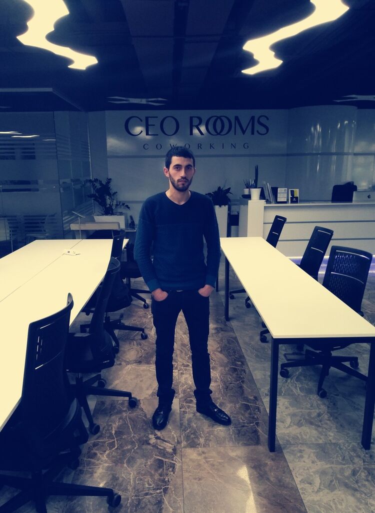 ���� 11848358 ������� Mher, 29 ���, ���� ���������� � ������