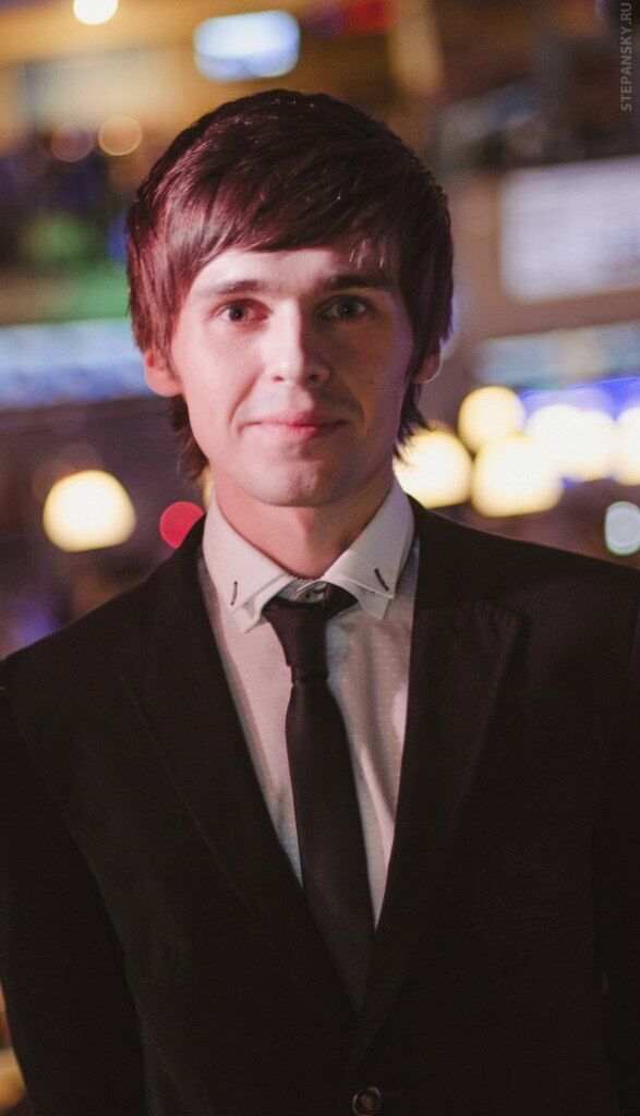  54705918  Nikita, 35 ,    