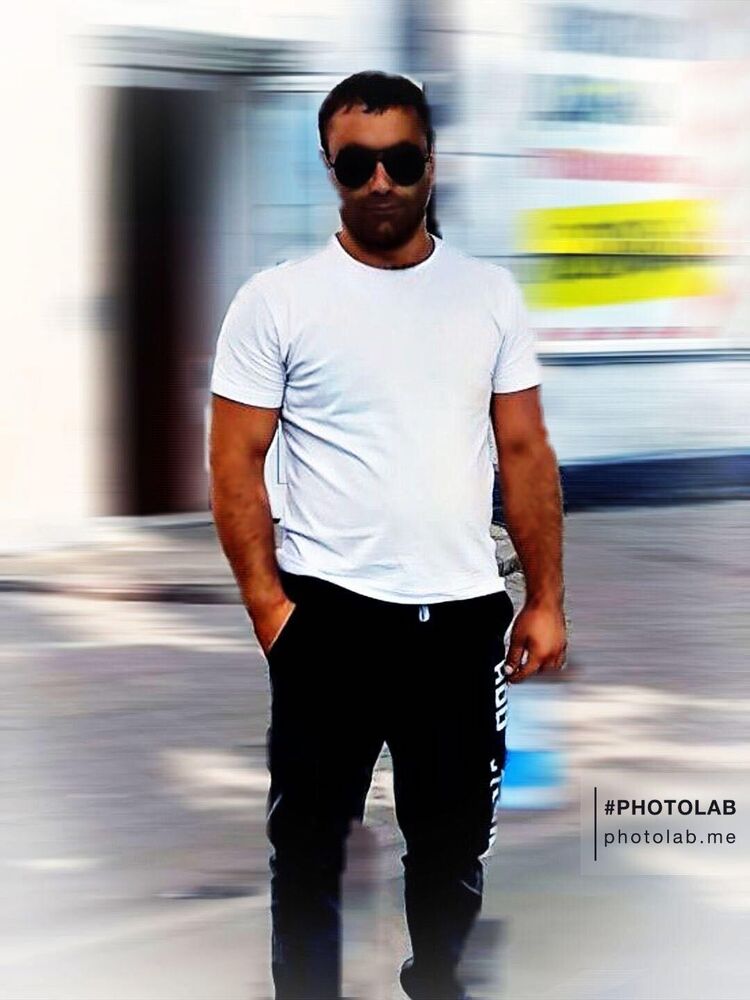 ���� 31889598 ������� Hovhannes, 34 ����, ���� ���������� � �������