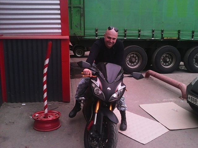 ���������� ������, ���� ������� Lytefer, 43 ����, ������������ ��� ������