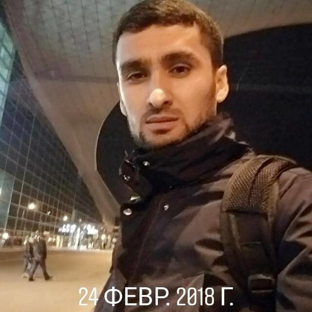 ���� 18567608 ������� ���, 39 ���, ���� ���������� � �����-����������