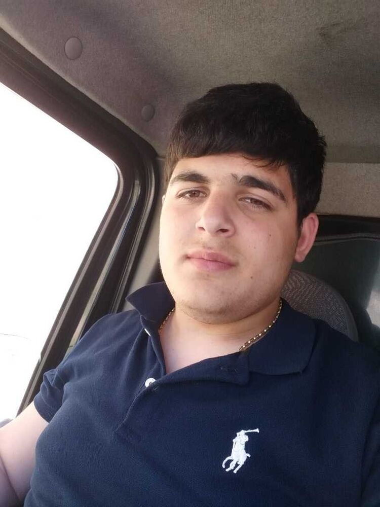 ���� 17123278 ������� Dallaqyan, 26 ���, ���� ���������� � �������