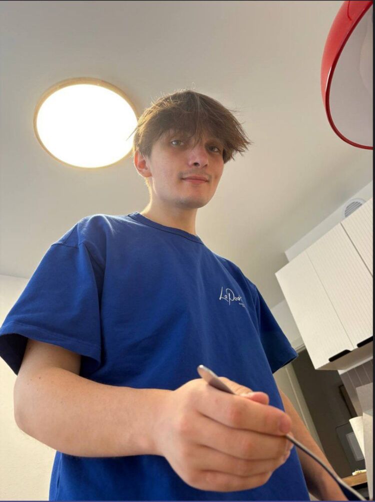 ���� 55371488 ����� Joseph, 22 ����, ���� ���������� � ������