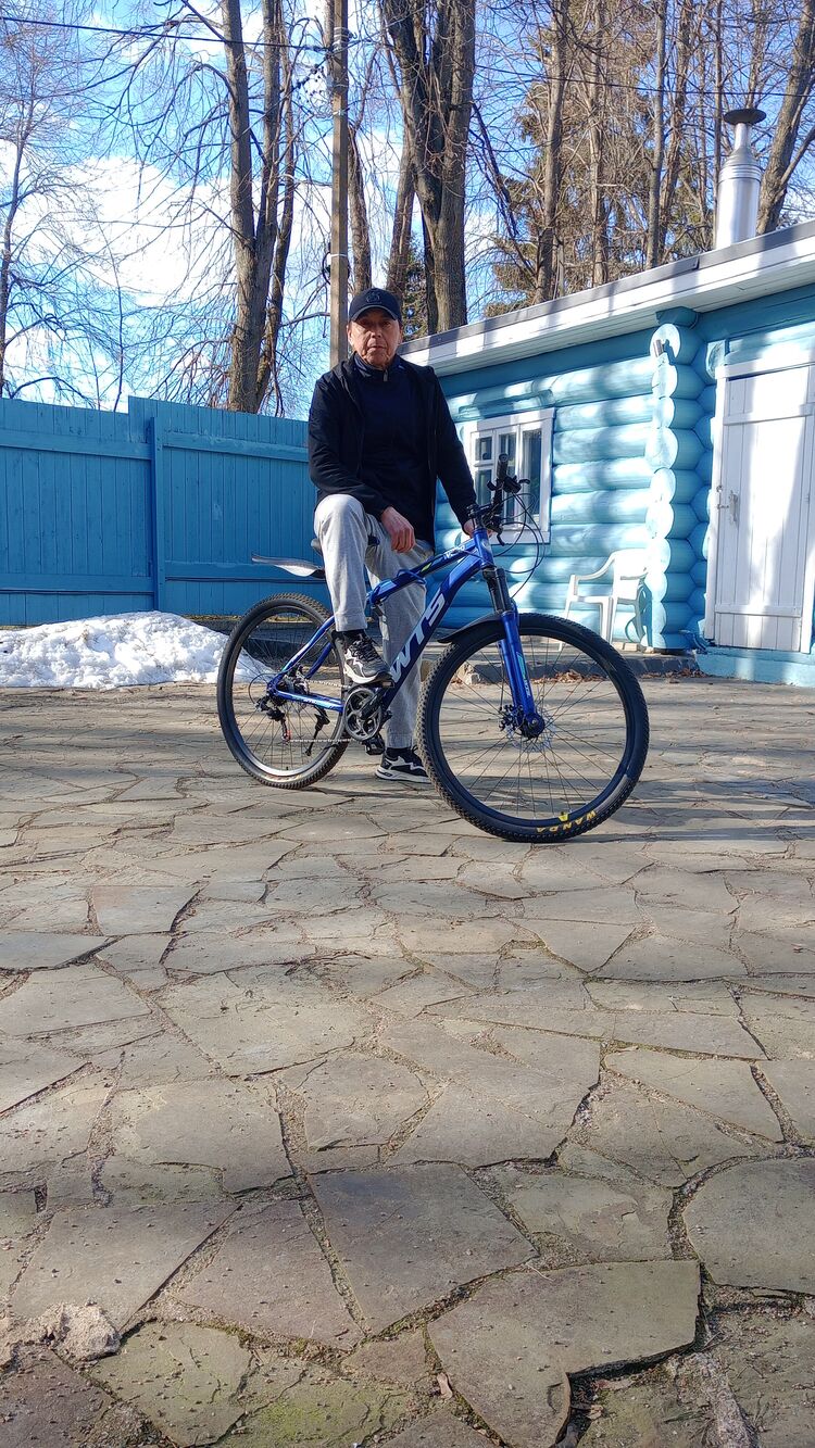 ���� 55812718 ������� ����, 37 ���, ���� ���������� � �����-����������