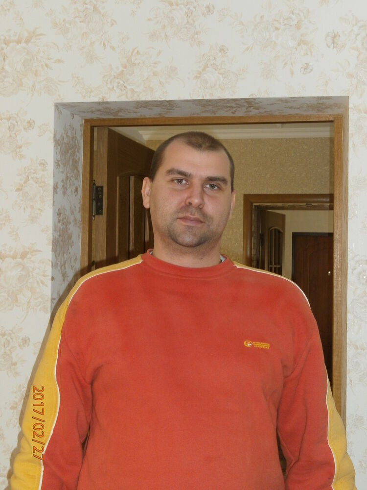  ,   Kolyak, 39 ,   