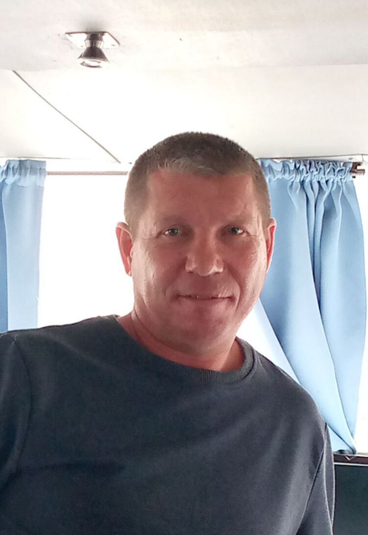 ���������� �����-���������, ���� ������� Sergey, 46 ���, ������������ ��� ������