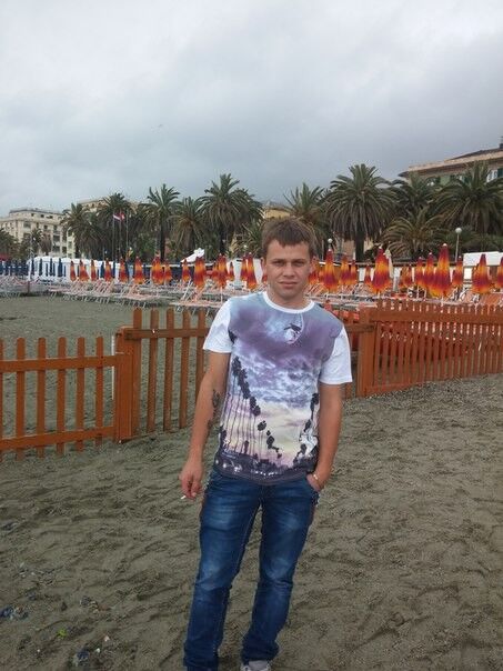  Mondovi,   Taras, 30 ,   