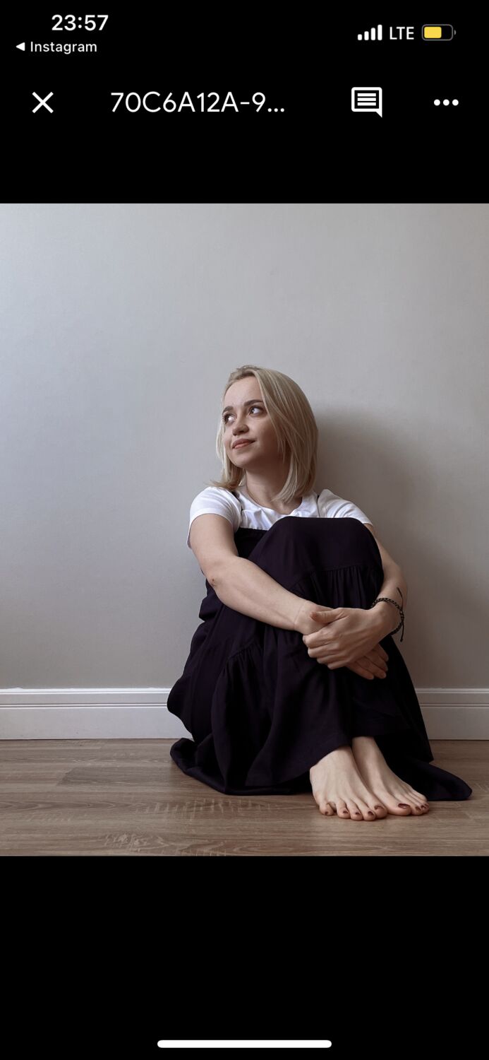 ���������� ������, ���� ������� Daria, 35 ���, ������������ ��� c�������� ���������