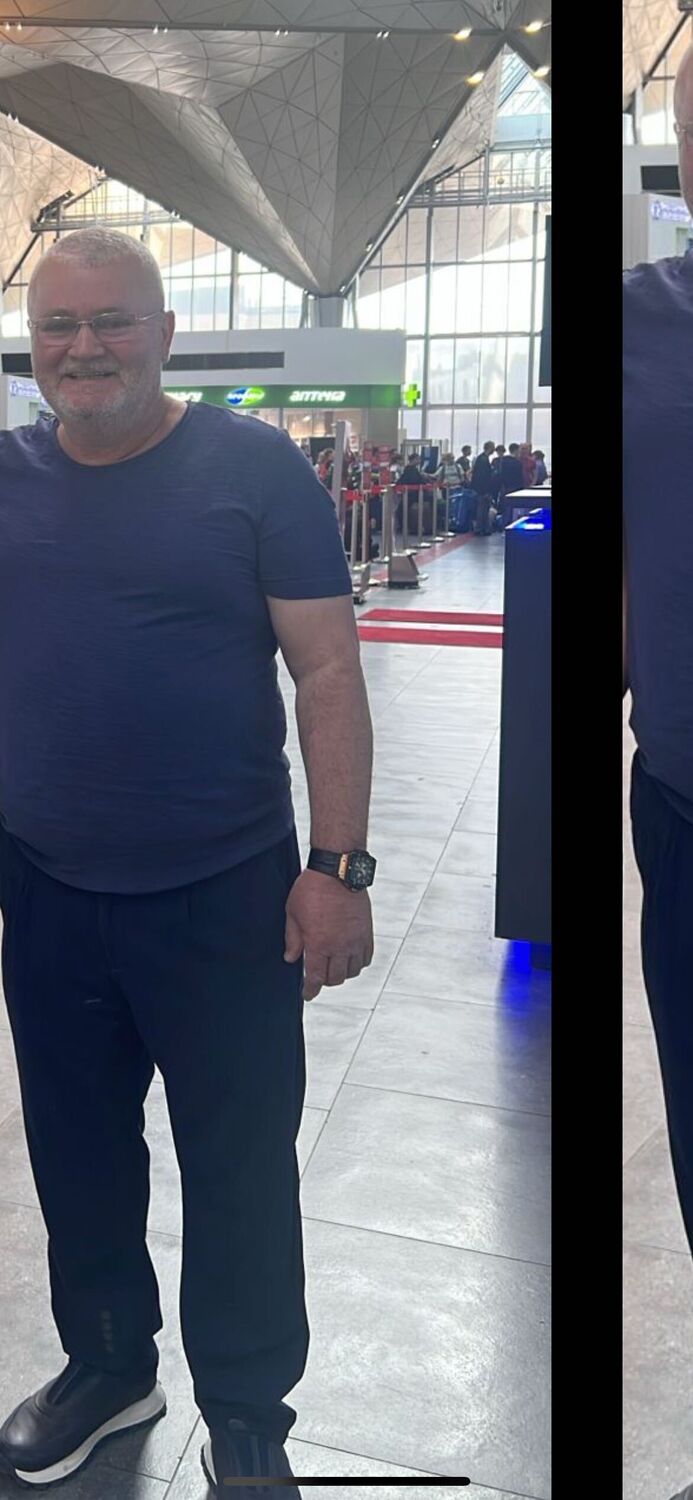 ���� 53960388 ������� �����, 52 ����, ���� ���������� � �����-����������