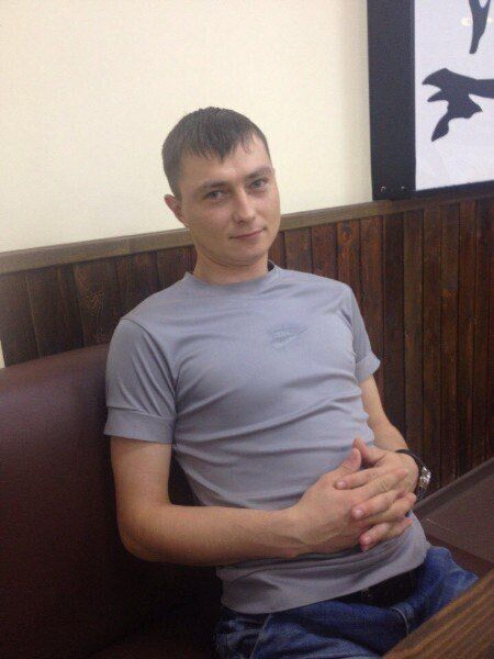  54232118  Serega K, 33 ,    Goddard