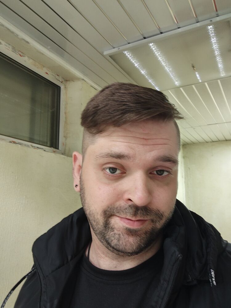 ���������� ������, ���� ������� Alex, 34 ����, ������������ ��� ������