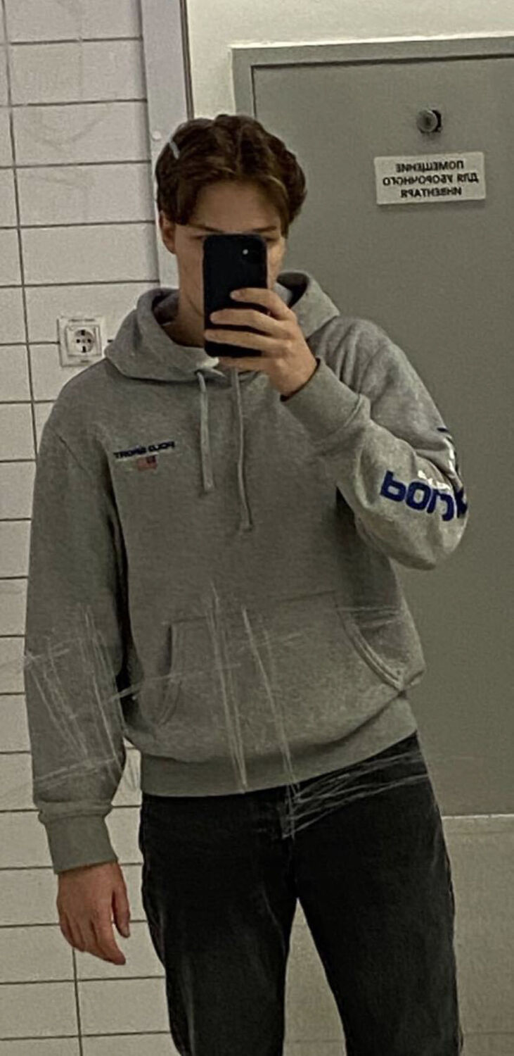 ���������� �����-���������, ���� ����� Roman, 23 ����, ������������ ��� ������, ����� � ���������