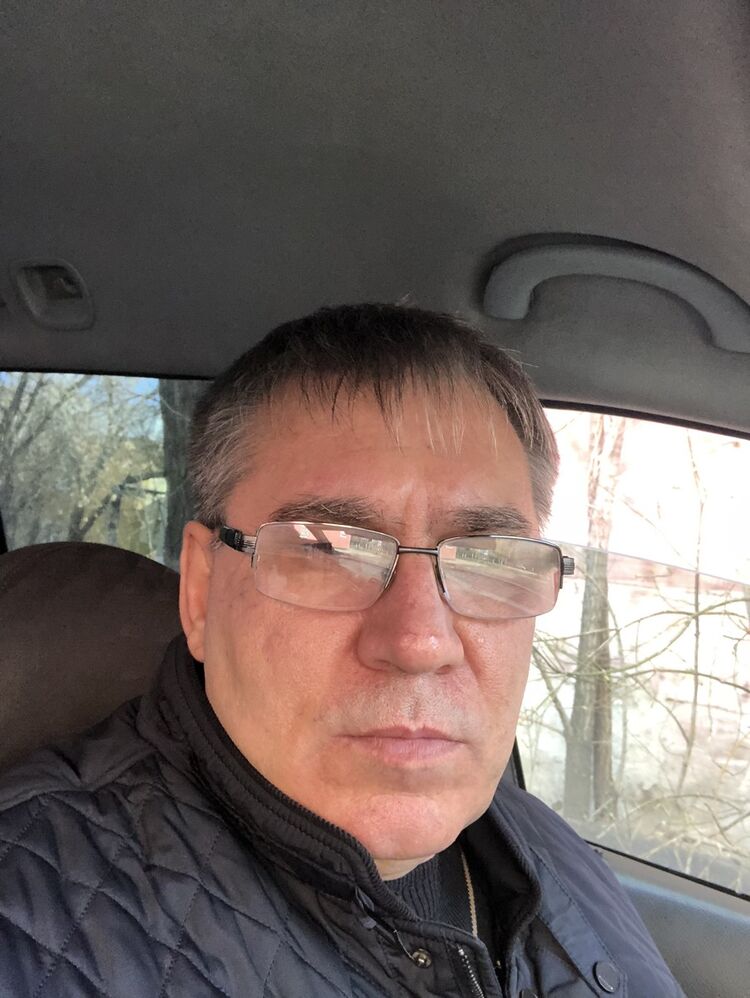 ,   Vladimir, 51 ,   