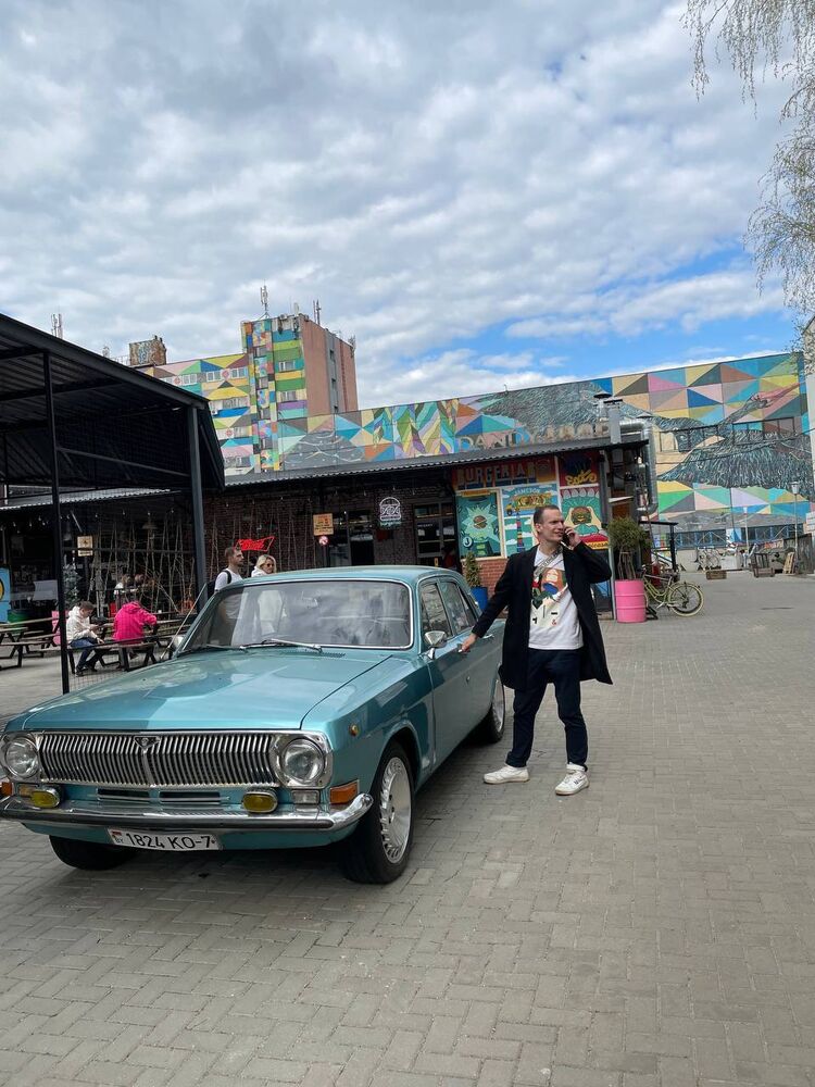 ���� 36127958 ������� Mark, 31 ���, ���� ���������� � �����-����������