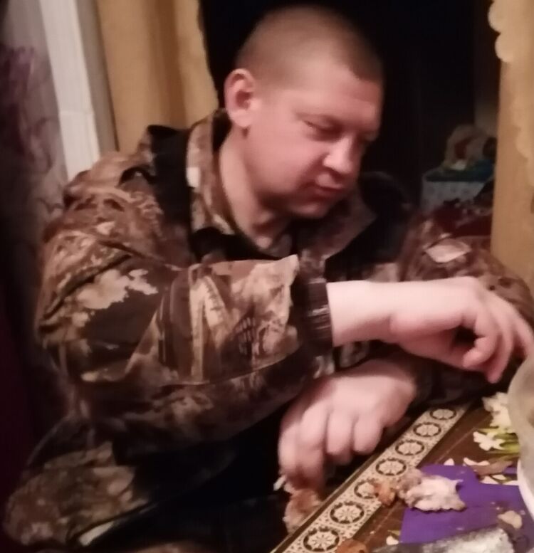 ���� 20489648 ������� �����, 43 ����, ���� ���������� � ������