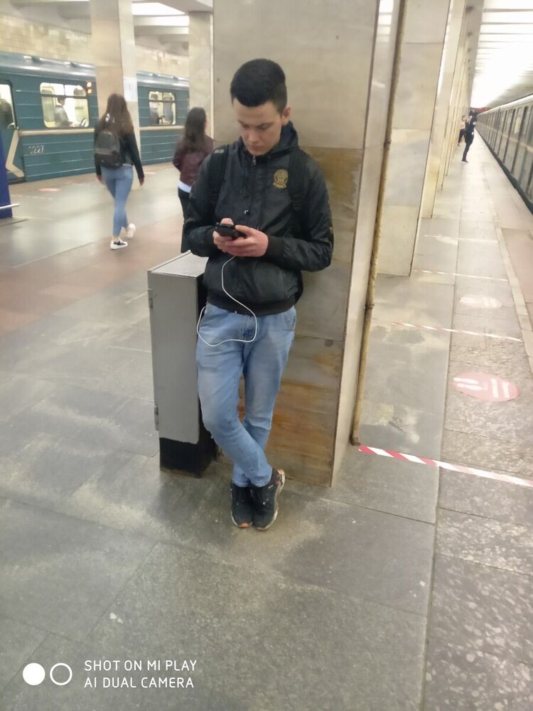 ���� 20714828 ����� ������, 24 ����, ���� ���������� � ������