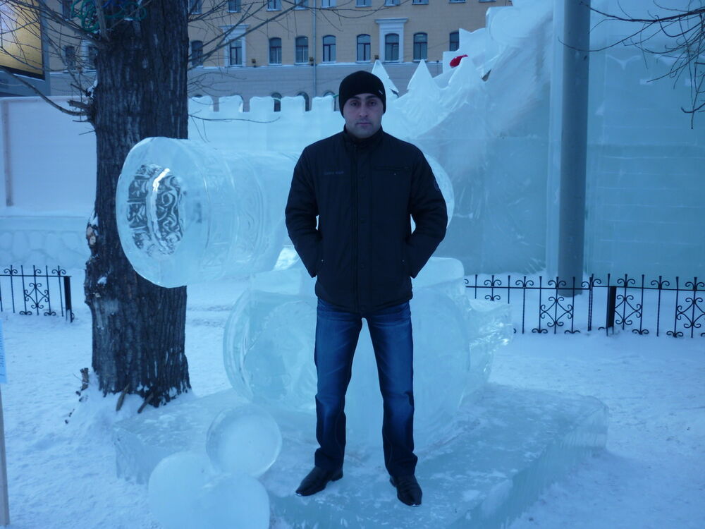 ���� 4257348 ������� Magamed, 41 ���, ���� ���������� � �������