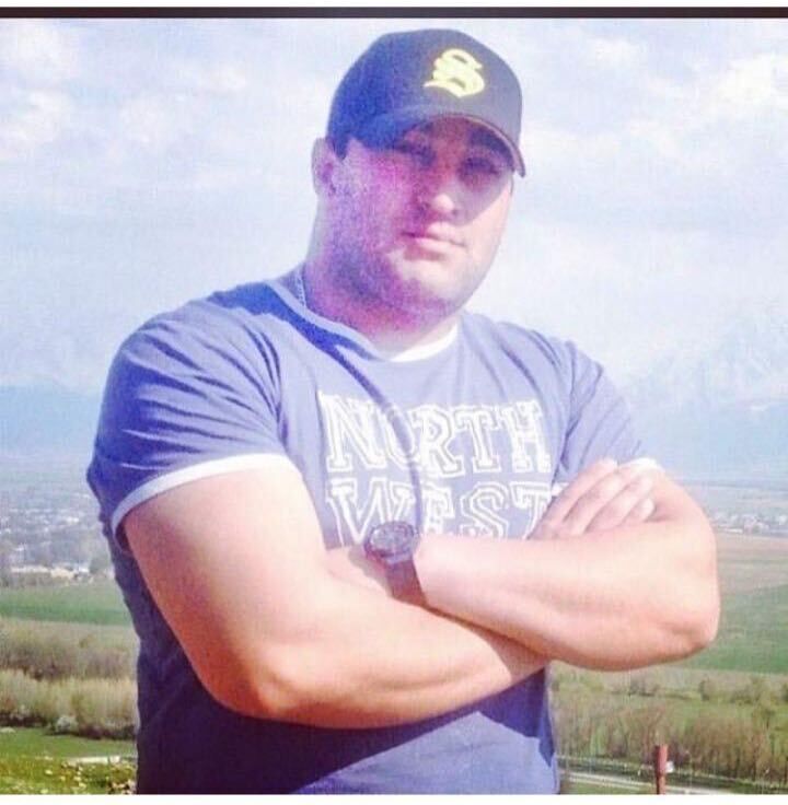 ���������� ��������, ���� ������� Isa, 34 ����, ������������ ��� ������, ����� � ���������