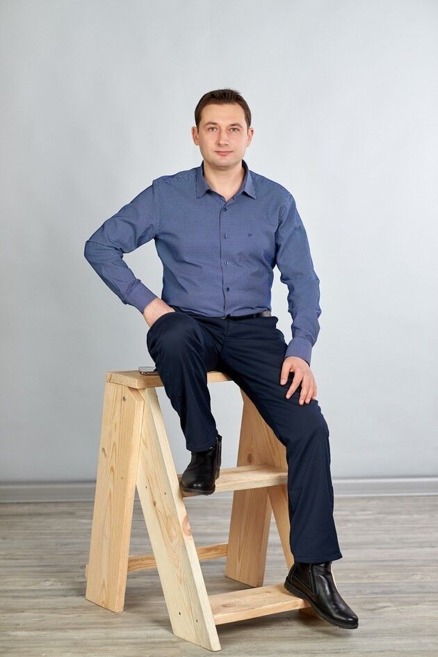 ���������� ���������, ���� ������� Alex, 31 ���, ������������ ��� ����� � ���������, c�������� ���������