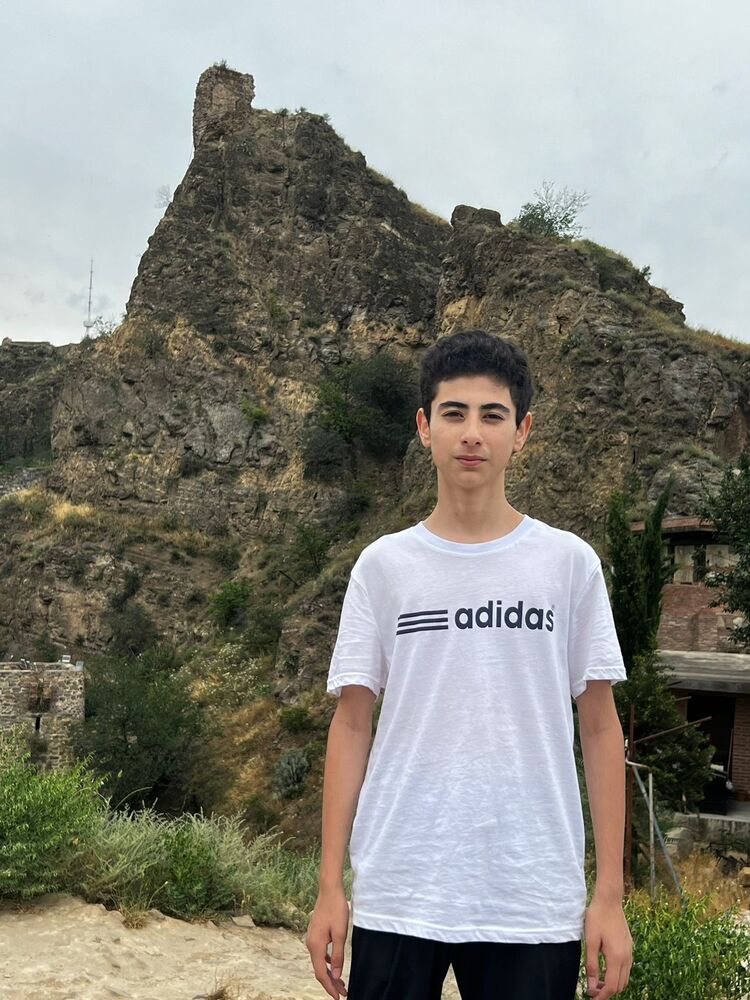 ���� 37201318 ����� Gokhan, 22 ����, ���� ���������� � ������