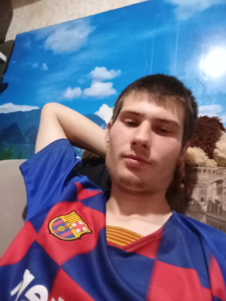 ���� 37896818 ����� Daniil, 21 ���, ���� ���������� � �����