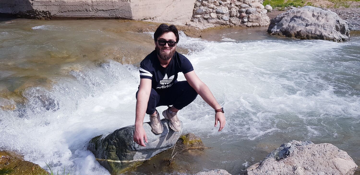 ���������� ������, ���� ������� Hashim, 32 ����, ������������ ��� ������, ����� � ���������