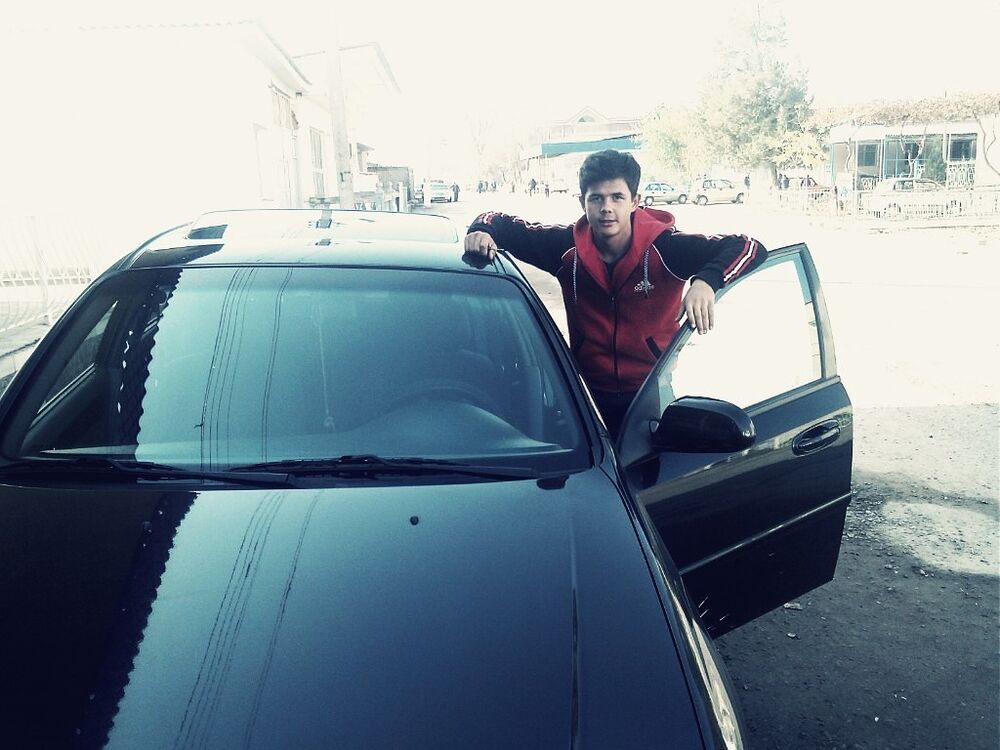 ���� 5279198 ������� Jasurbek, 32 ����, ���� ���������� � ��������