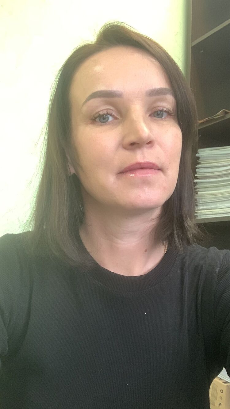  53754808  Galina, 43 ,    