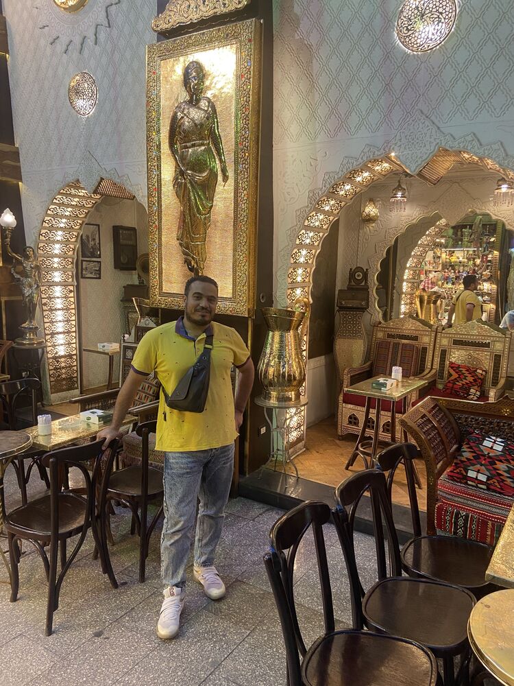 ���������� �����-���������, ���� ������� Mohamed, 38 ���, ������������ ��� ������, ����� � ���������