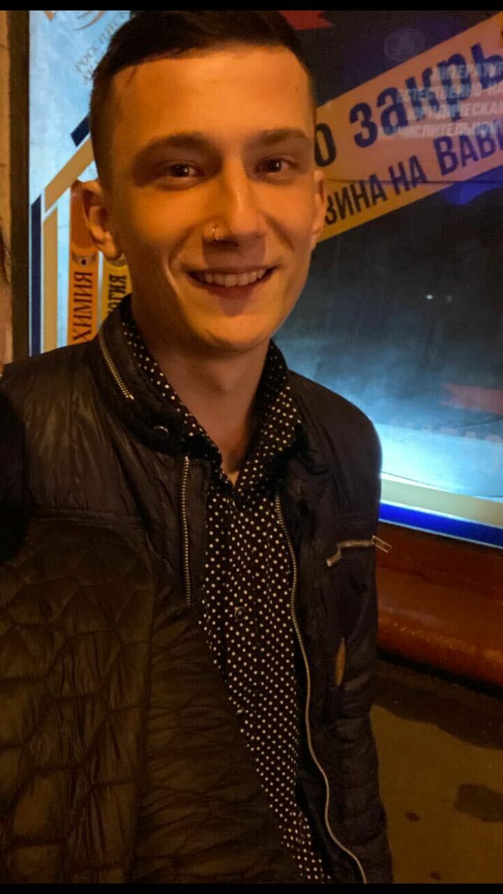 ���� 26612378 ������� David, 29 ���, ���� ���������� � ������