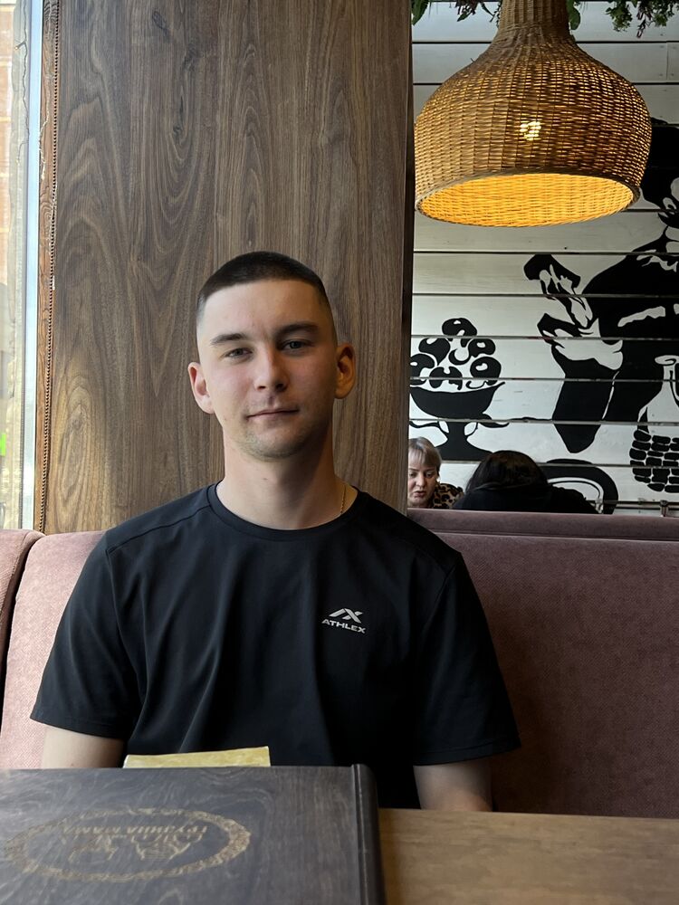 ���������� ����������, ���� ����� Stepan, 22 ����, ������������ ��� ������, ����� � ���������